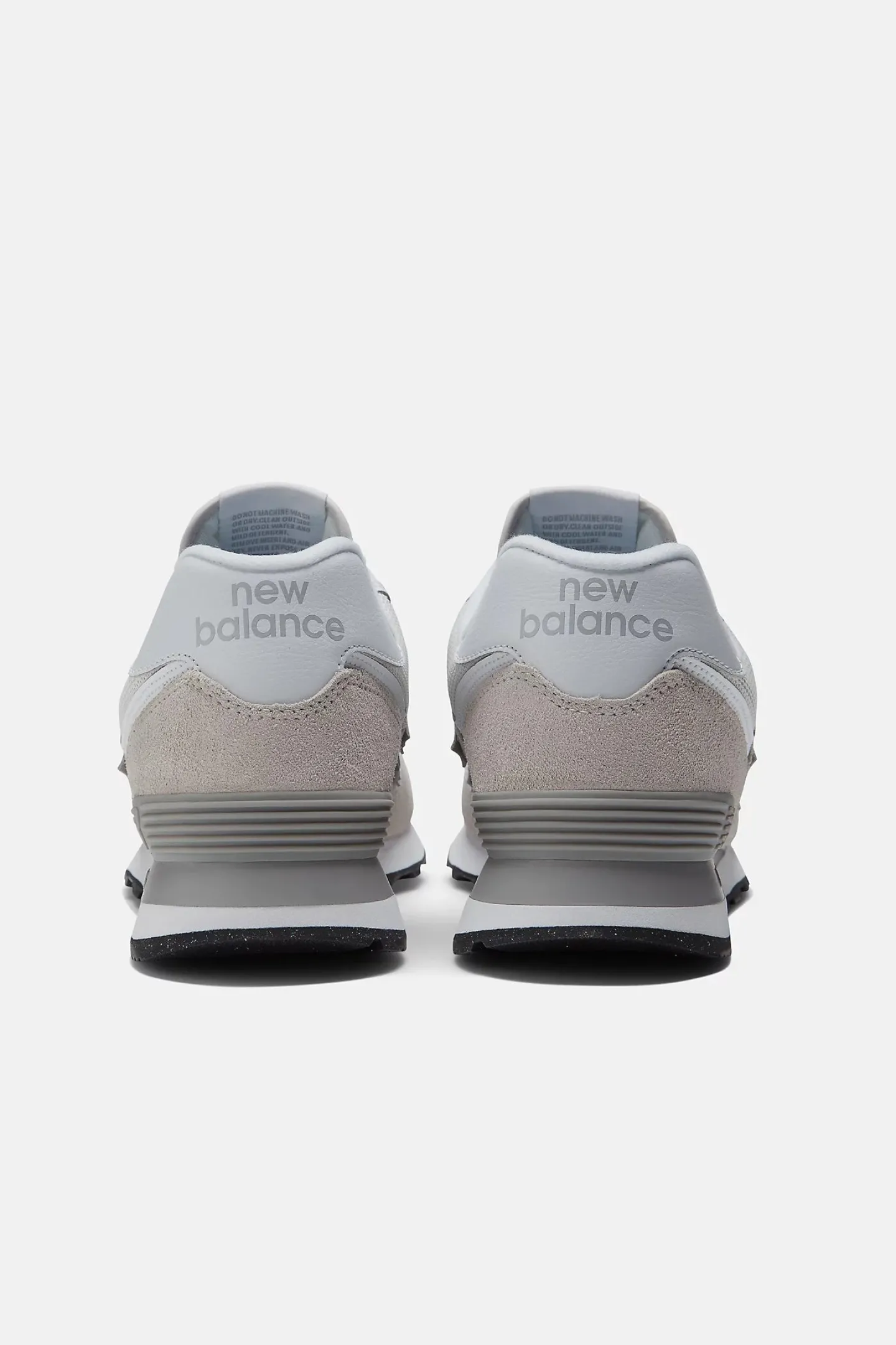 sneaker__in_nimbuswhite_4.webp New Balance Sneaker | Low Top<Sneaker 574 in Nimbus/White