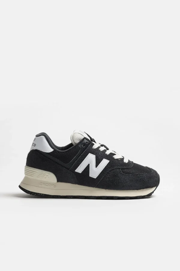 New Balance Sneaker | Low Top<Sneaker 574 in Phantom