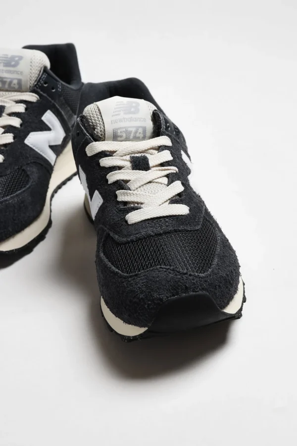 New Balance Sneaker | Low Top<Sneaker 574 in Phantom