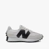New Balance Sneaker | Low Top<Sneaker 327 in Schwarz/Weiß