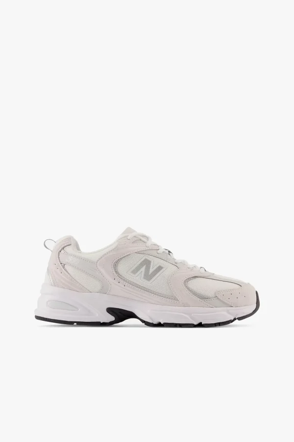 New Balance Sneaker | Low Top<Sneaker 530 in Sea Salt