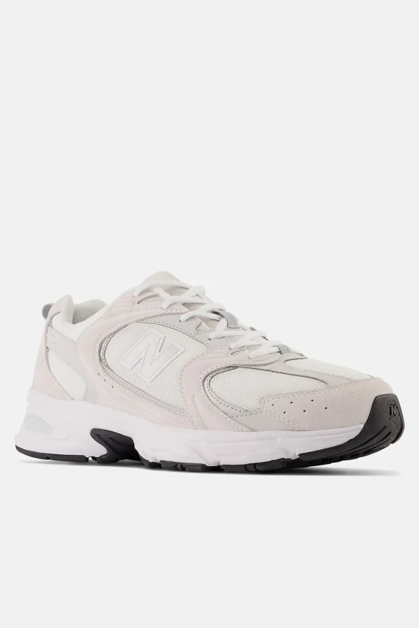 New Balance Sneaker | Low Top<Sneaker 530 in Sea Salt