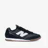 New Balance Sneaker | Low Top<Sneaker RC42 in Schwarz/Weiß