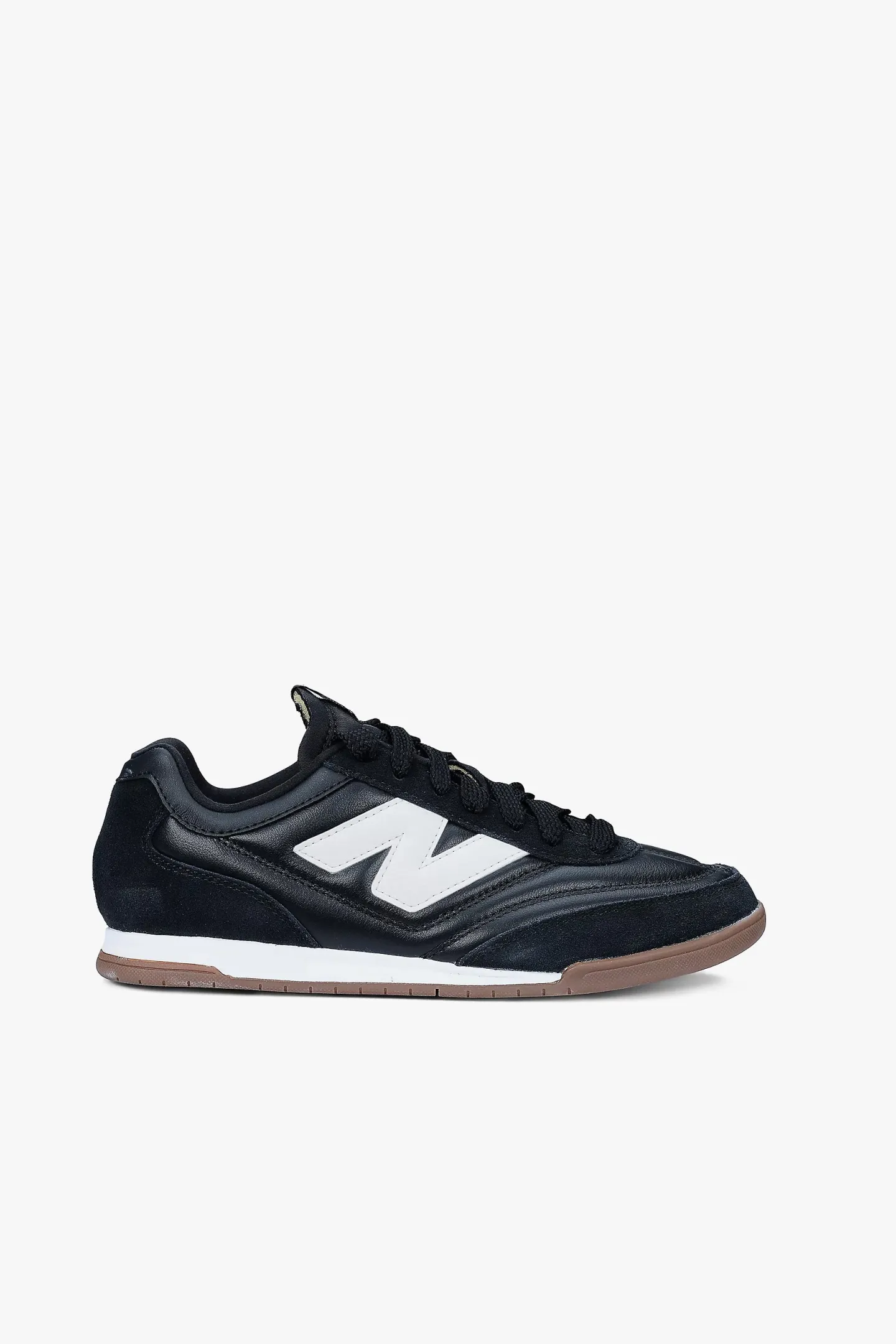 sneaker_rc_in_schwarzwei_0.webp New Balance Sneaker | Low Top<Sneaker RC42 in Schwarz/Weiß
