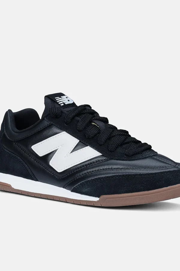 New Balance Sneaker | Low Top<Sneaker RC42 in Schwarz/Weiß