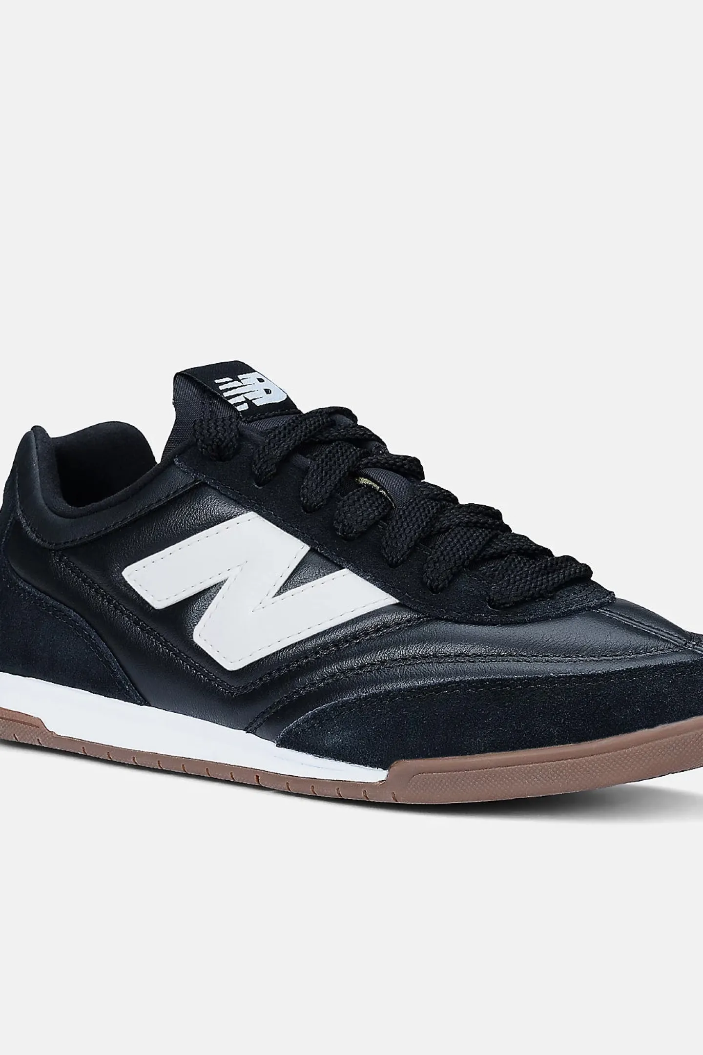 sneaker_rc_in_schwarzwei_1.webp New Balance Sneaker | Low Top<Sneaker RC42 in Schwarz/Weiß