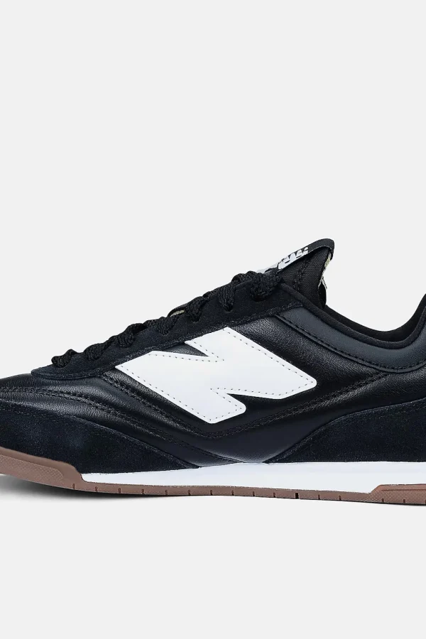 New Balance Sneaker | Low Top<Sneaker RC42 in Schwarz/Weiß