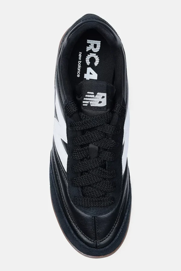 New Balance Sneaker | Low Top<Sneaker RC42 in Schwarz/Weiß