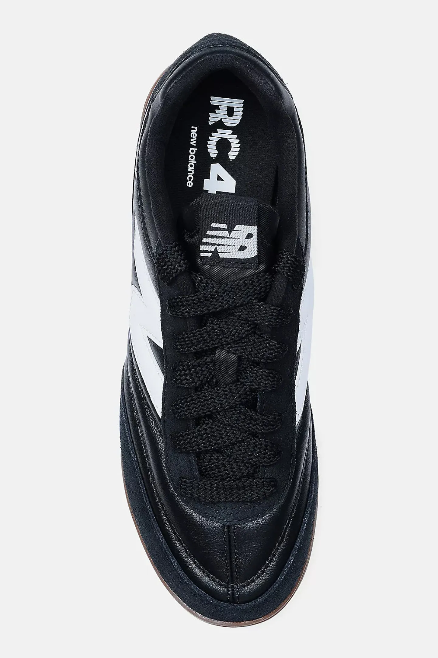 sneaker_rc_in_schwarzwei_3.webp New Balance Sneaker | Low Top<Sneaker RC42 in Schwarz/Weiß