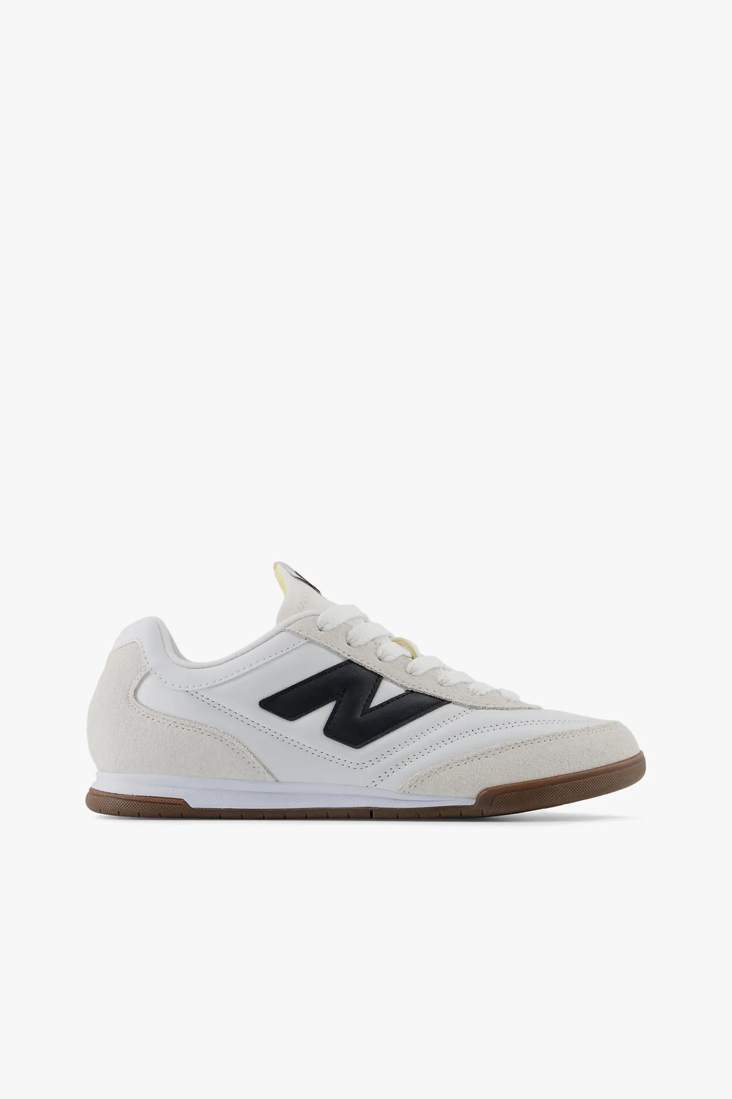 sneaker_rc_in_weireflecti_0.webp New Balance Sneaker | Low Top<Sneaker RC42 in Weiß/Reflection