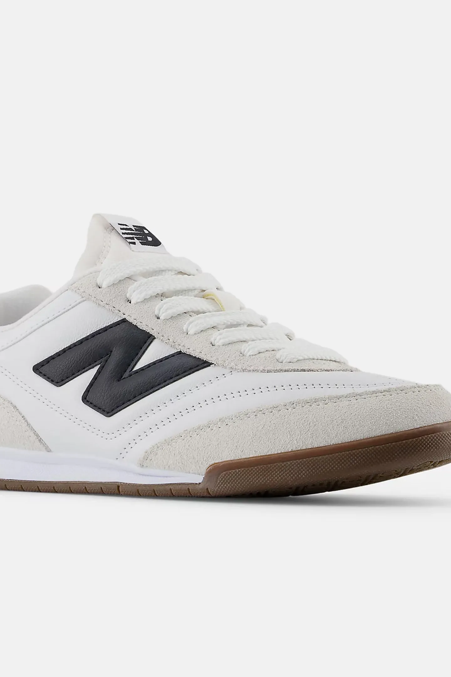 sneaker_rc_in_weireflecti_1.webp New Balance Sneaker | Low Top<Sneaker RC42 in Weiß/Reflection