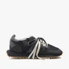 Ghoud Sneaker | Low Top<Sneaker Rush Low Starlight in Schwarz