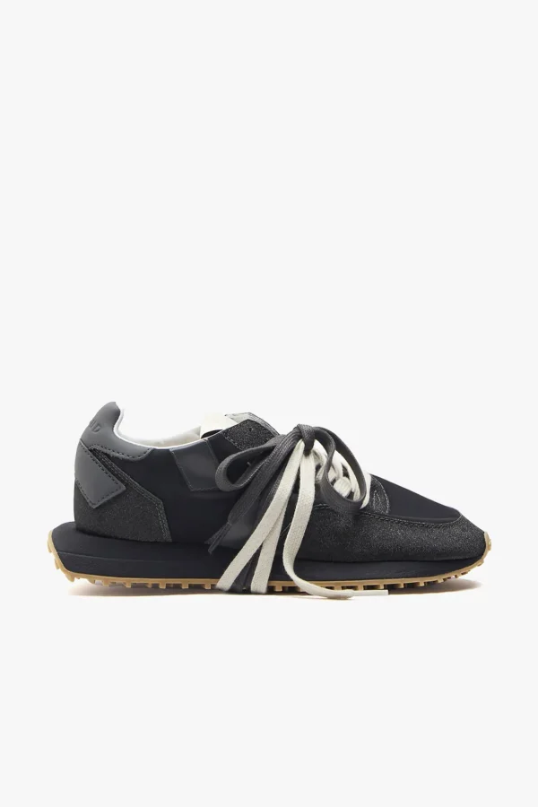 Ghoud Sneaker | Low Top<Sneaker Rush Low Starlight in Schwarz