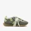 Ghoud Sneaker | Low Top<Sneaker Rush Low Starlight in Military