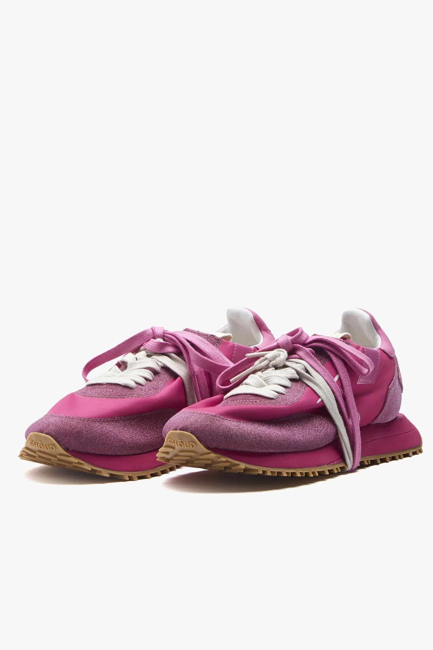 sneaker_rush_low_starligh_2.webp Ghoud Sneaker | Low Top<Sneaker Rush Low Starlight in Fandango