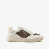 Ghoud Sneaker | Low Top<Sneaker Tweener Low in Animalier