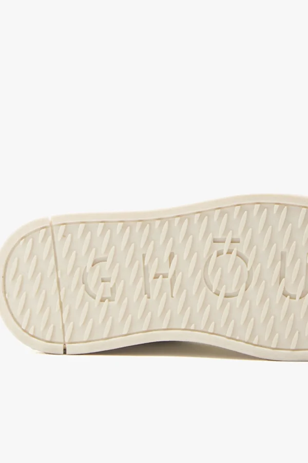 Ghoud Sneaker | Low Top<Sneaker Tweener Low in Ivory/Animal