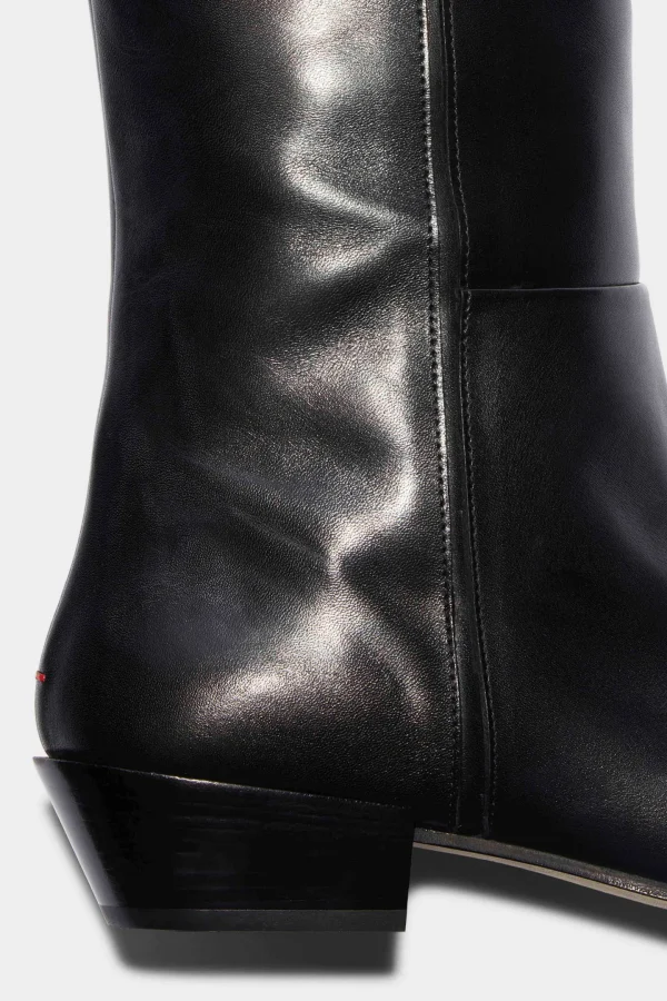 aeyde Stiefel & Boots<Stiefel Arla in Schwarz