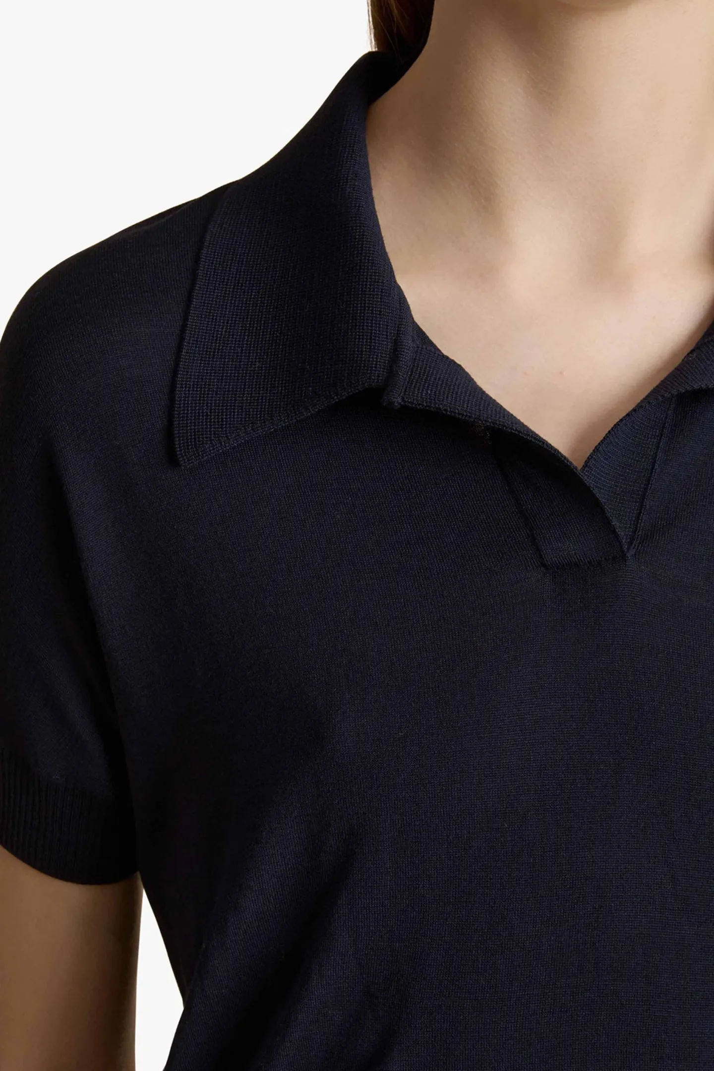 strickshirt_morgane_in_mi_4.webp Khaite Pullover<Strickshirt Morgane in Midnight Navy