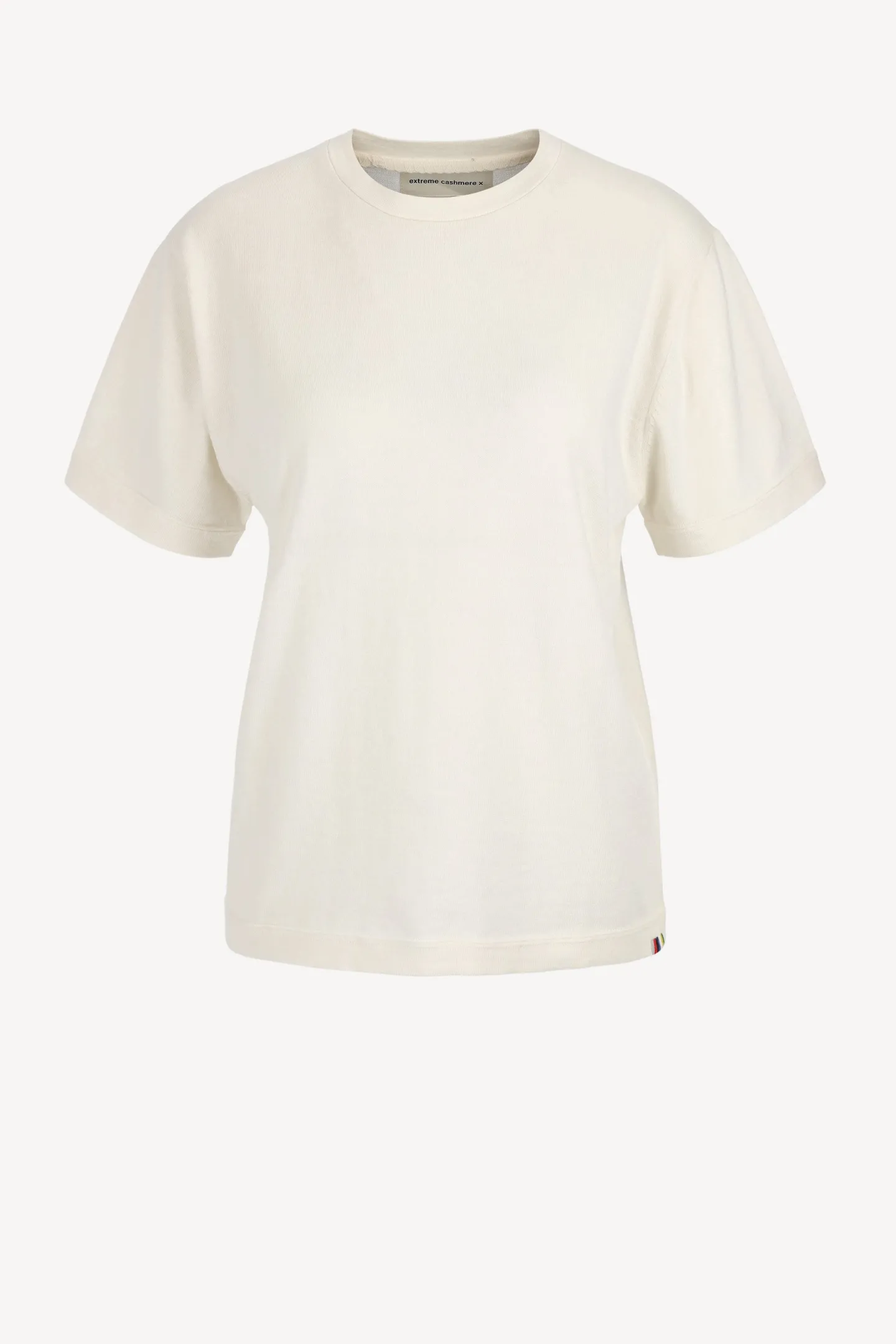 strickshirt_n__cuba_in_sn_0.webp Extreme Cashmere Shirts, Tank Tops & Longsleeves<Strickshirt N° 268 Cuba in Snow