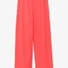 Xírena Hosen & Jumpsuits<Sweatpants Emmette in Jetty Red