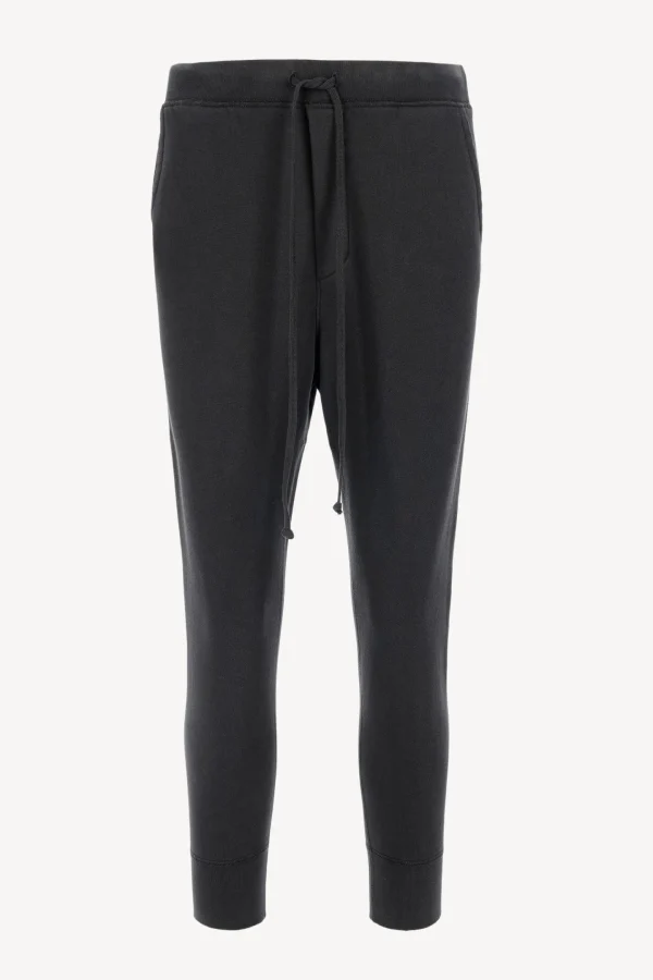 Nili Lotan Hosen & Jumpsuits<Sweatpants Nolan in Washed Black