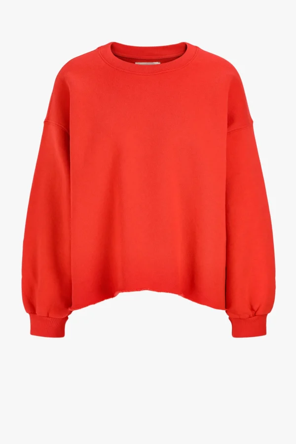 Xírena Hoodies & Sweatshirts<Sweatshirt Honor in Jetty Red