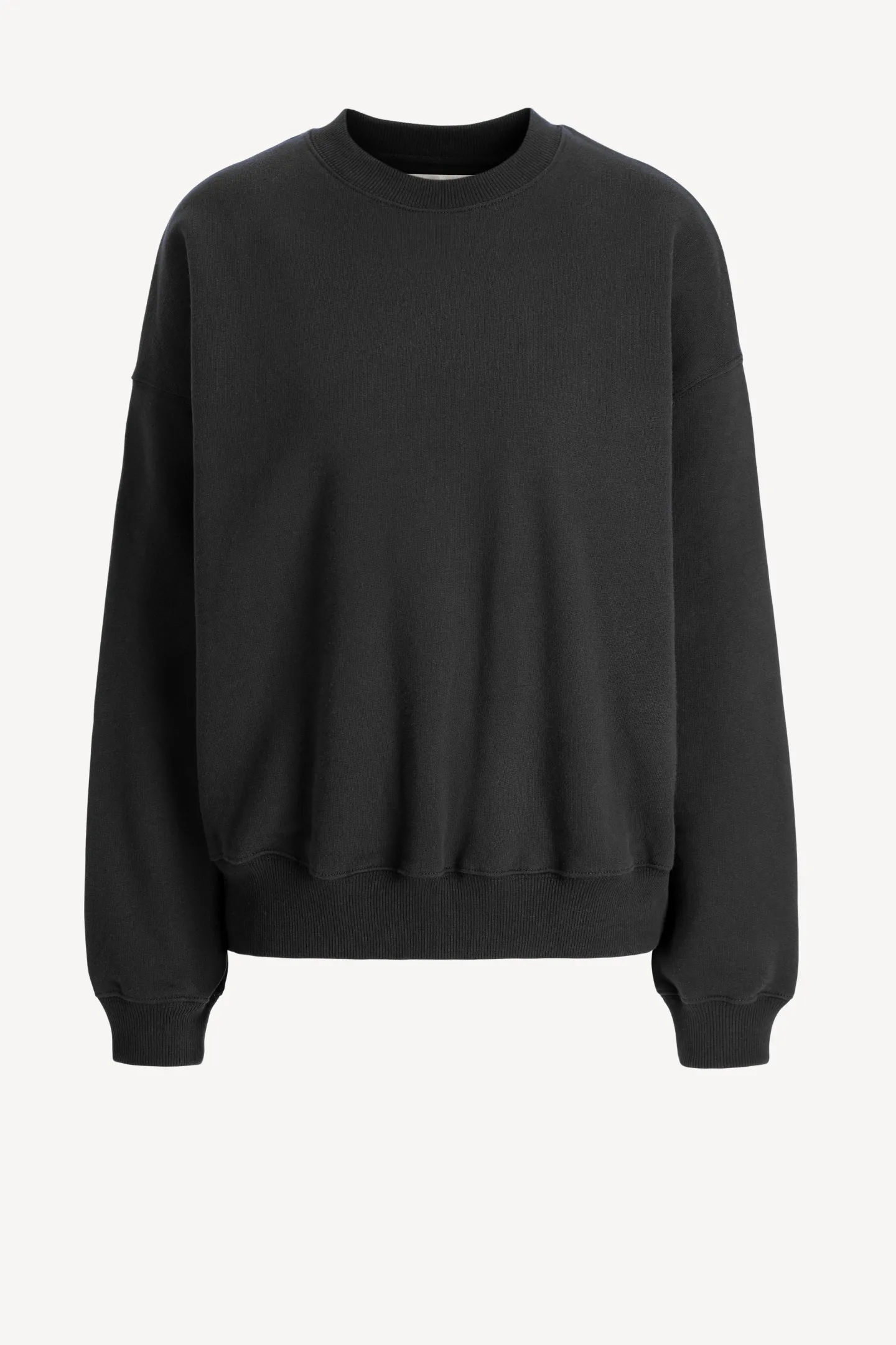 sweatshirt_montmartre_in__0-1.webp Ladneri Hoodies & Sweatshirts<Sweatshirt Montmartre in Schwarz