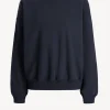 Ladneri Hoodies & Sweatshirts<Sweatshirt Montmartre in Dark Navy