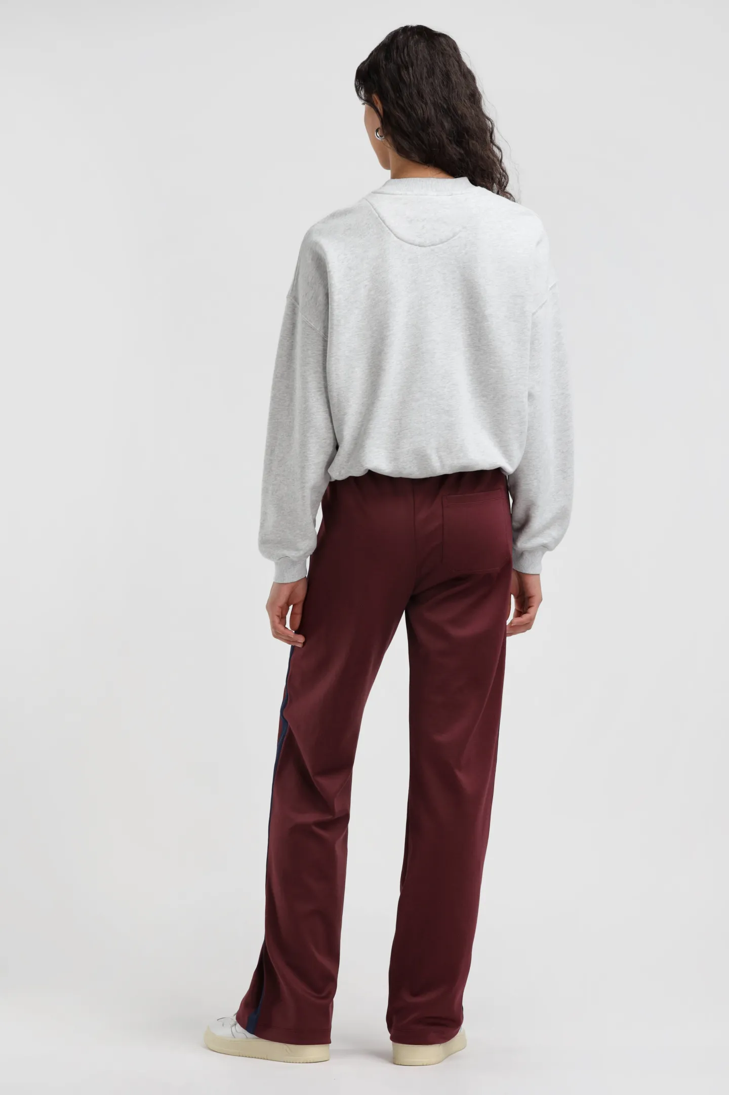 sweatshirt_montmartre_in__3-2.webp Ladneri Hoodies & Sweatshirts<Sweatshirt Montmartre in Grey Melange