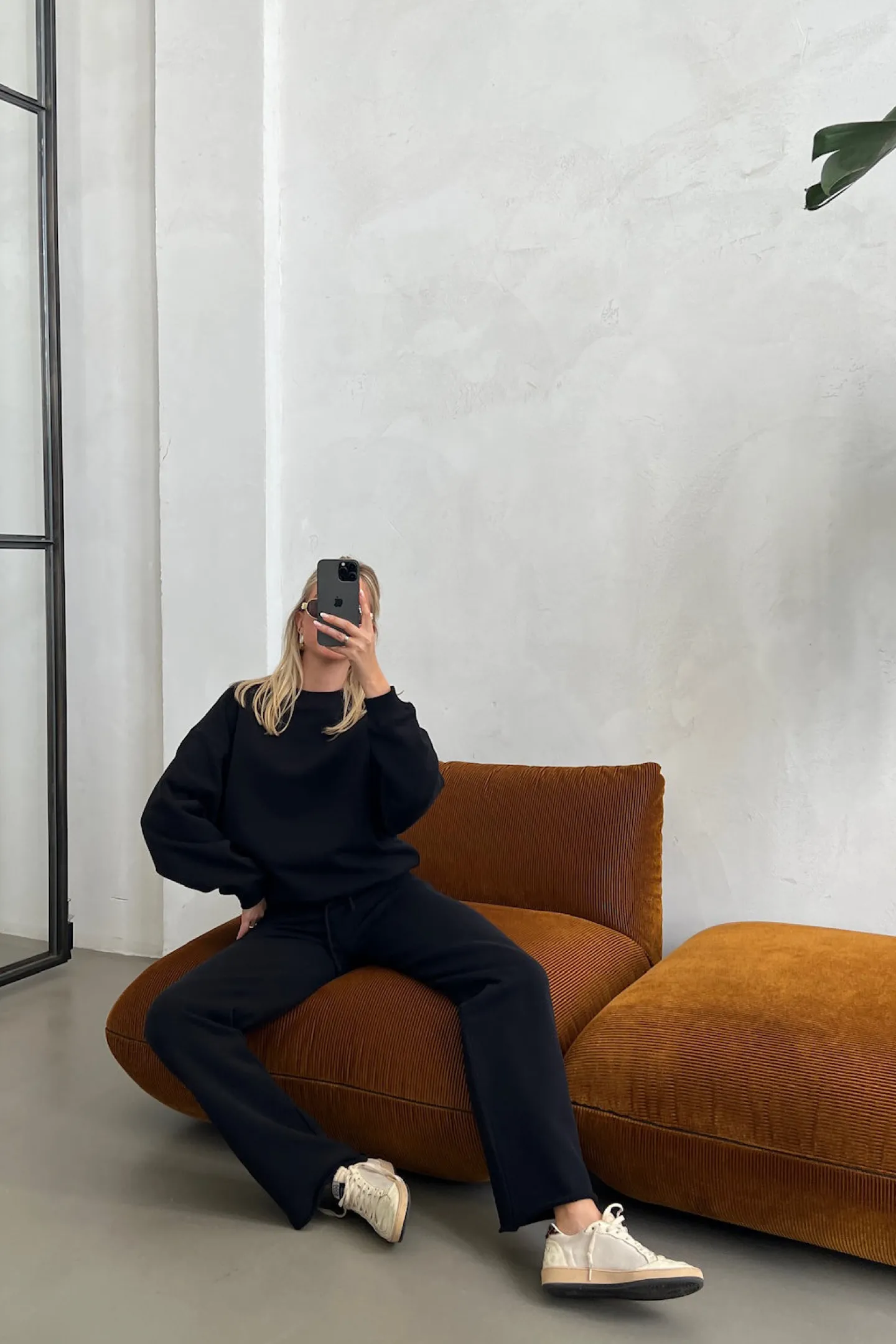 sweatshirt_montmartre_in__6-1.webp Ladneri Hoodies & Sweatshirts<Sweatshirt Montmartre in Schwarz