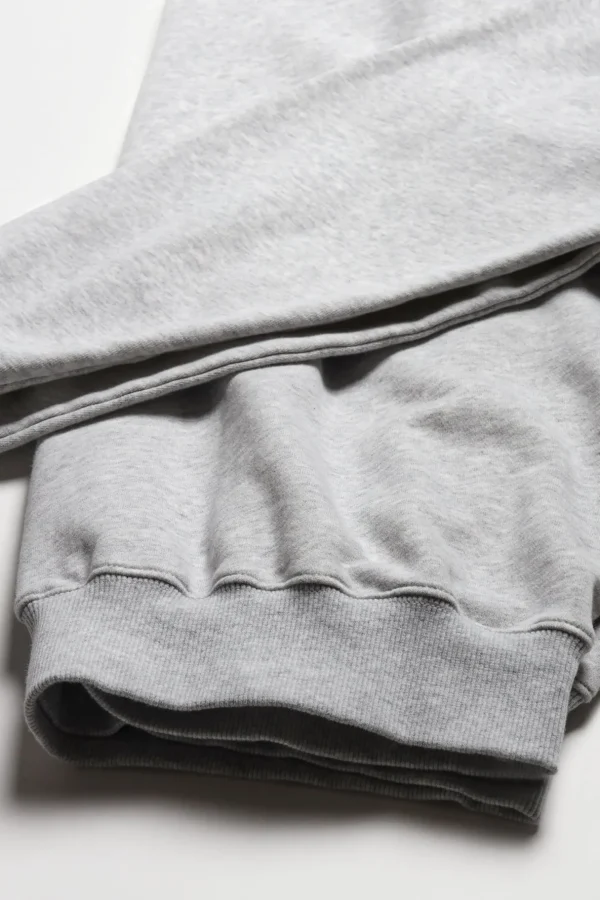 Ladneri Hoodies & Sweatshirts<Sweatshirt Montmartre in Grey Melange