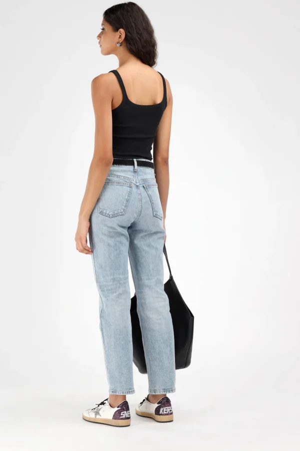 Ladneri Shirts, Tank Tops & Longsleeves<Tank Top Le Mans in Schwarz