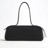Khaite Schultertaschen | Handtaschen<Tasche Simona Shoulder in Schwarz