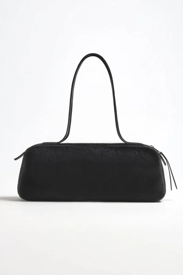 Khaite Schultertaschen | Handtaschen<Tasche Simona Shoulder in Schwarz