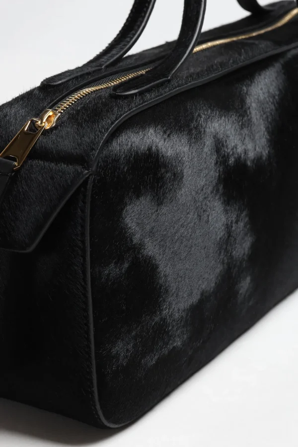Khaite Schultertaschen | Handtaschen<Tasche Simona Shoulder in Schwarz