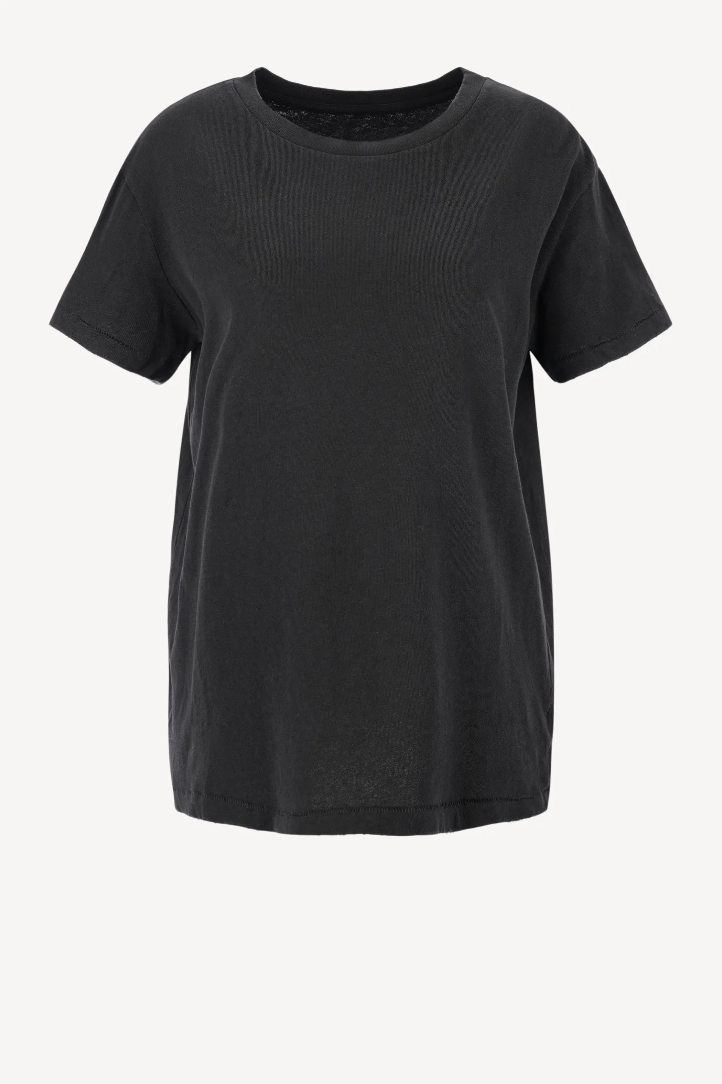 tshirt_brady_in_washed_bl_0.webp Nili Lotan Shirts, Tank Tops & Longsleeves<T-Shirt Brady in Washed Black