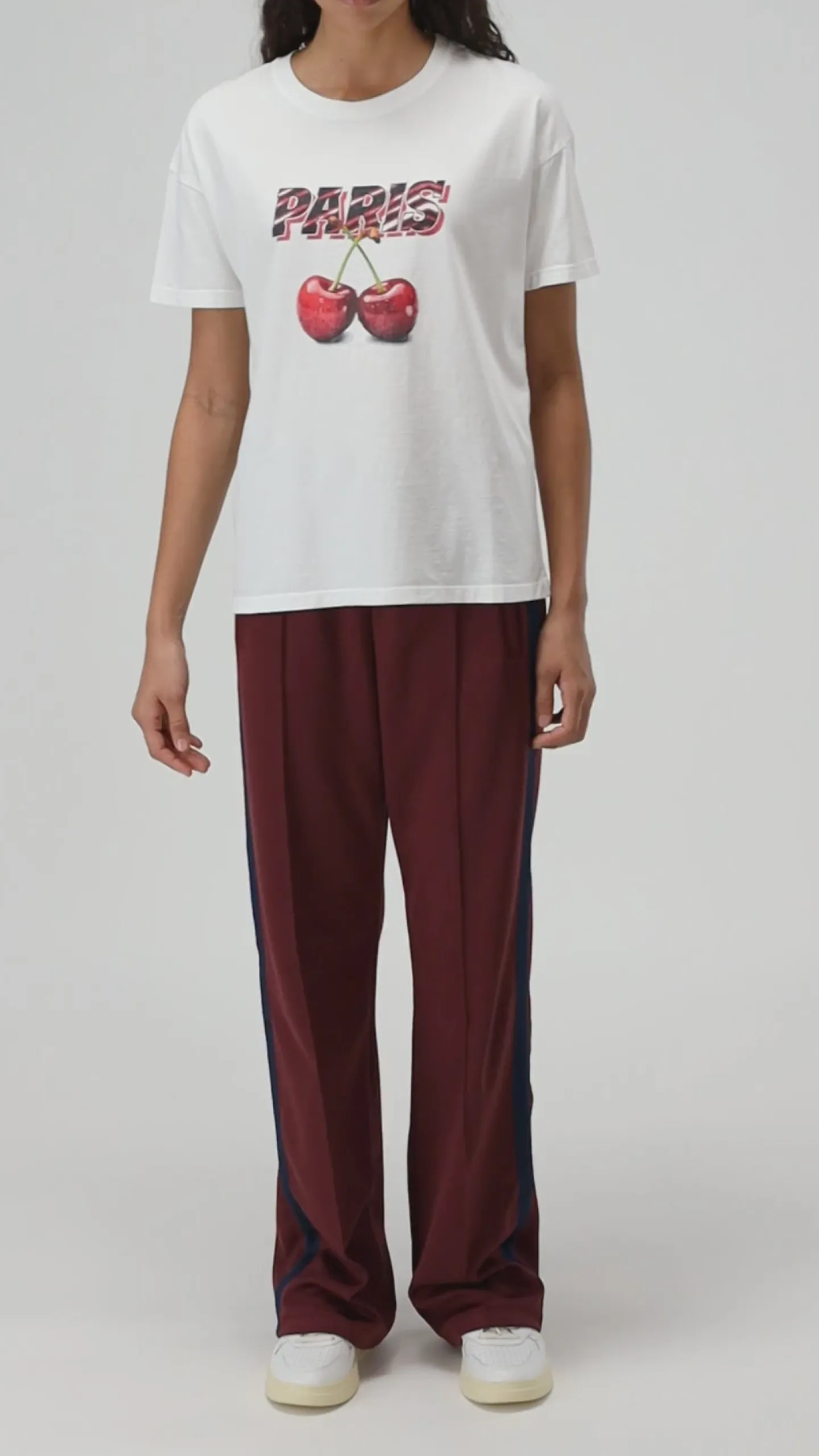 tshirt_paris_in_wei_3.webp Ladneri Shirts, Tank Tops & Longsleeves<T-Shirt Paris in Weiß