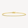 Nina Kastens Jewelry Schmuck | Fine Jewelry<Armband Tennis aus Gelbgold