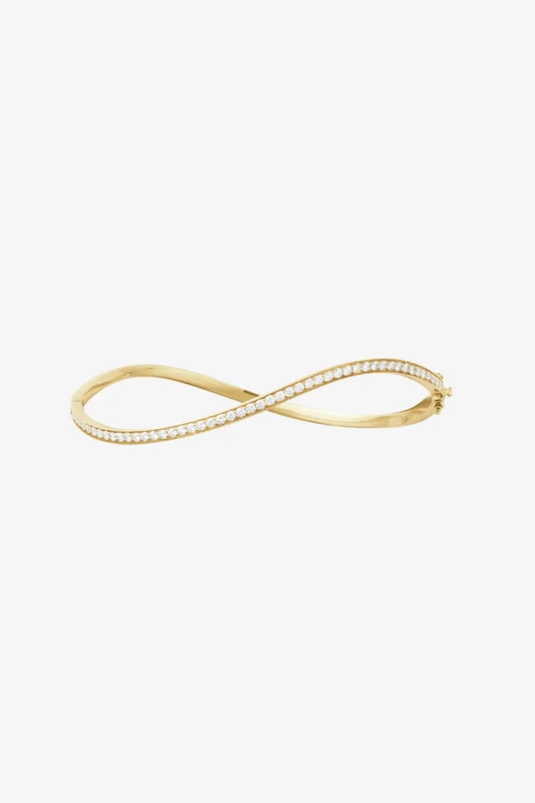 Sophie Bille Brahe Schmuck | Fine Jewelry<Armreif Courbe