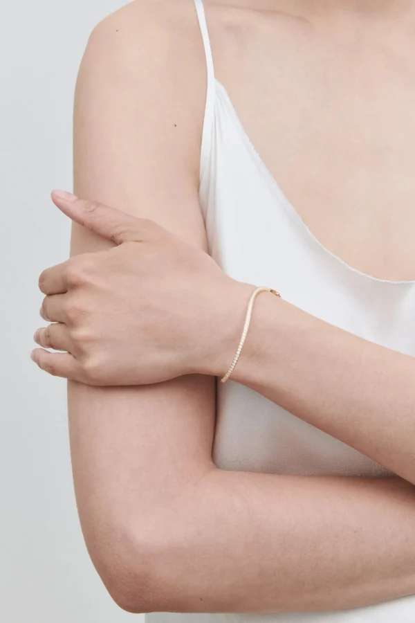 Sophie Bille Brahe Schmuck | Fine Jewelry<Armreif Courbe