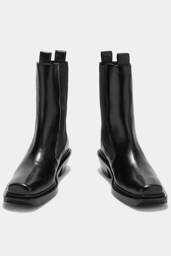aeyde Stiefel & Boots<Boots Antonia in Schwarz