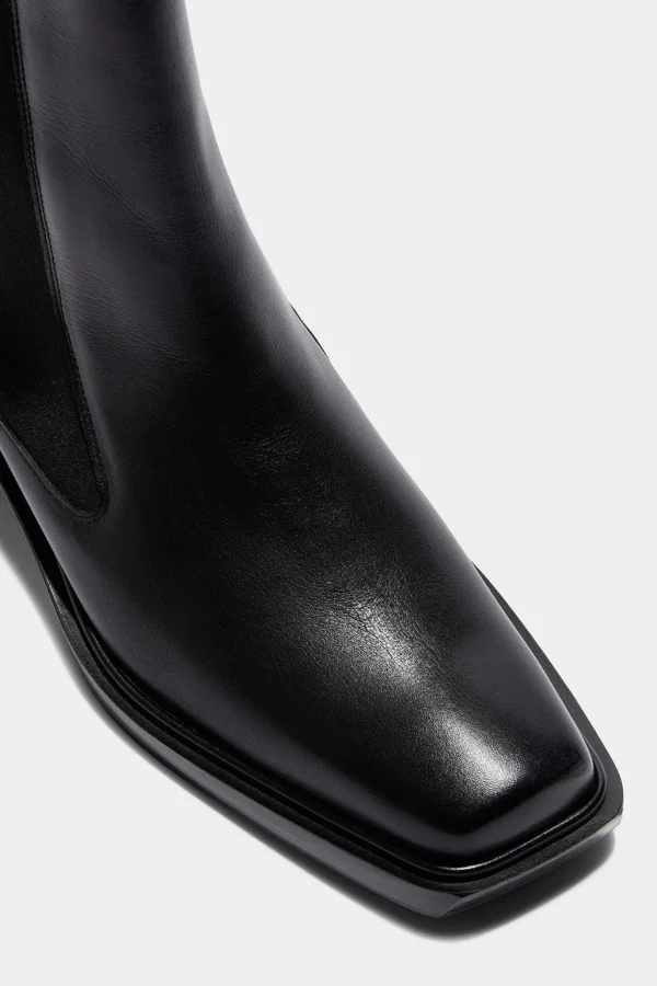 aeyde Stiefel & Boots<Boots Antonia in Schwarz