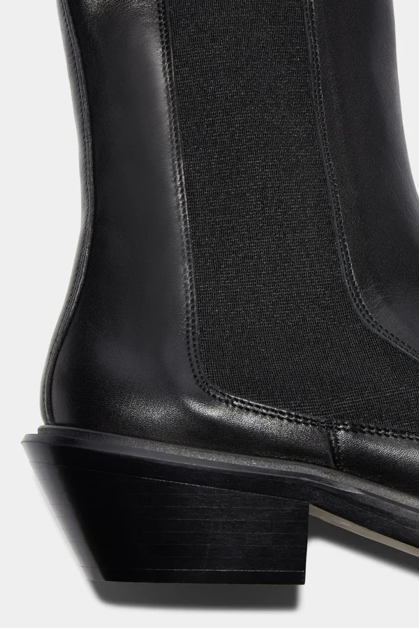 aeyde Stiefel & Boots<Boots Antonia in Schwarz