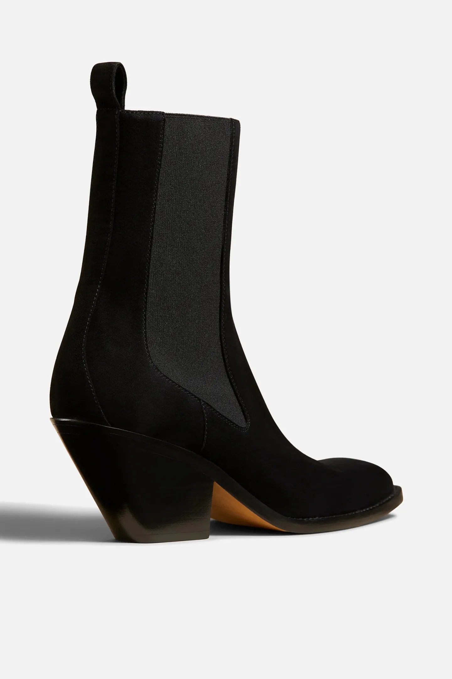 boots_austin_in_schwarz_3.webp Khaite Stiefel & Boots<Boots Austin in Schwarz