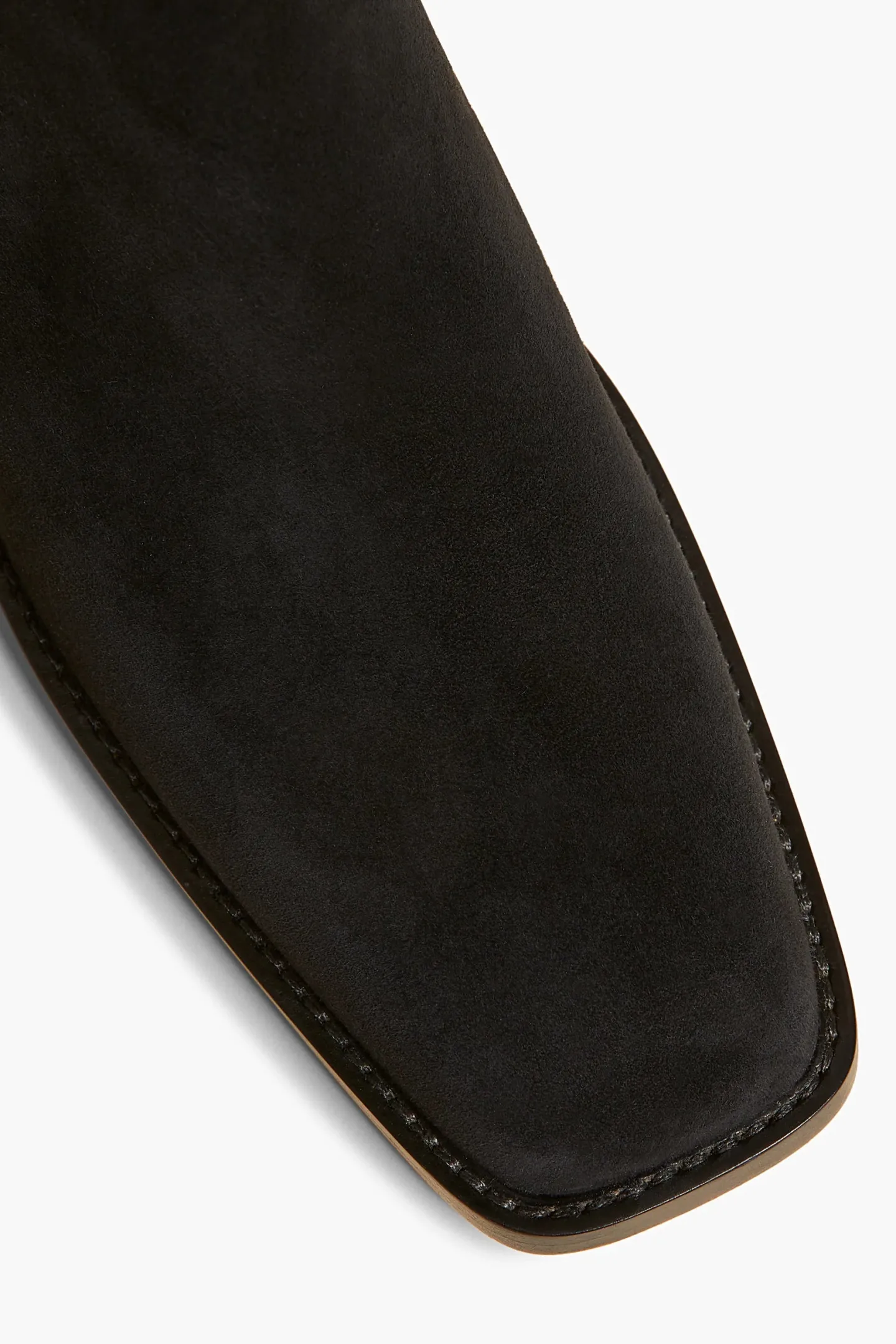 boots_austin_in_schwarz_4.webp Khaite Stiefel & Boots<Boots Austin in Schwarz