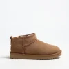 UGG Stiefel & Boots<Boots Classic Ultra Mini in Chestnut