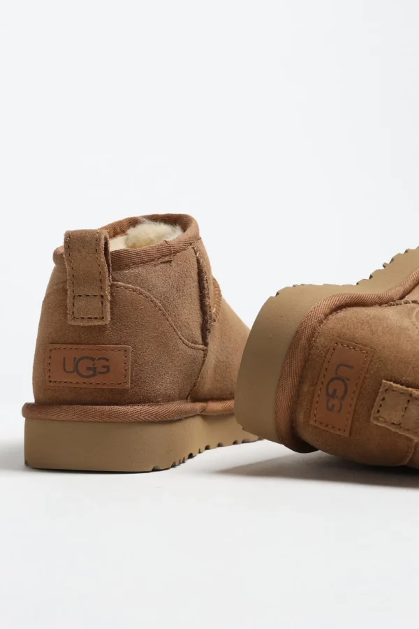 UGG Stiefel & Boots<Boots Classic Ultra Mini in Chestnut