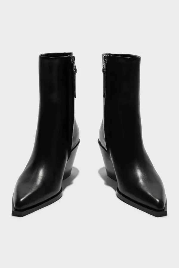aeyde Stiefel & Boots<Boots Kara in Schwarz