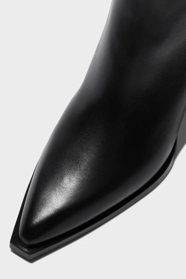 aeyde Stiefel & Boots<Boots Kara in Schwarz
